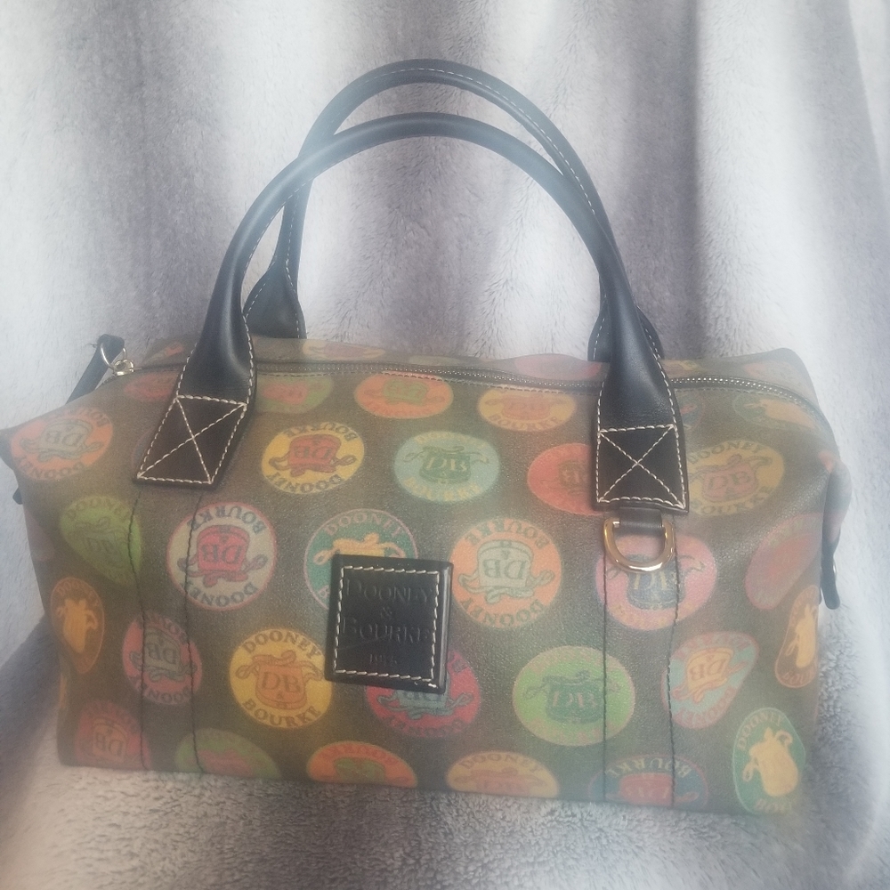 Handbag